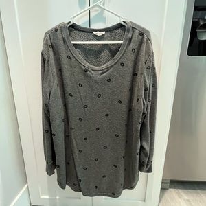 Valentines Day Sweatshirt